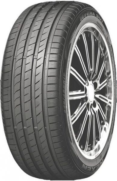 Nexen N'Fera SU1 215/45 R18 XL 93 W