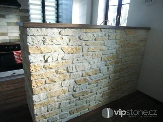 Betonový obklad MAGICRETE Antalya - Kamenné obklady VIPSTONE.CZ ✅