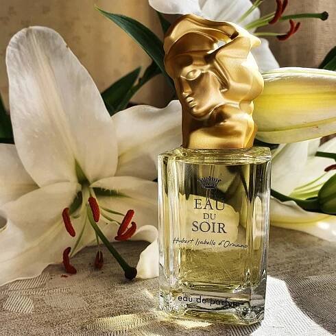 Eau du Soir Sisley pro ženy