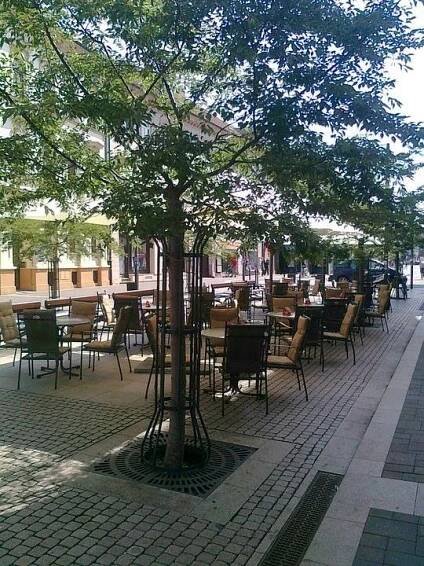Restaurace Vatikán | České Budějovice | oficiální turistický portál