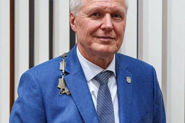 Primátor Chomutova Milan Petrilák (ANO) rezignoval