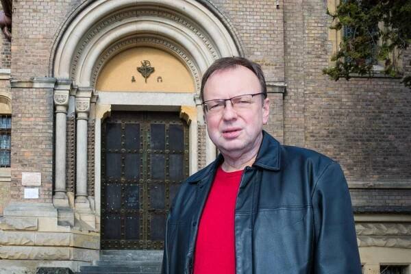 Petr Lachnit: Referendum! Referendum? - NašePraha.cz