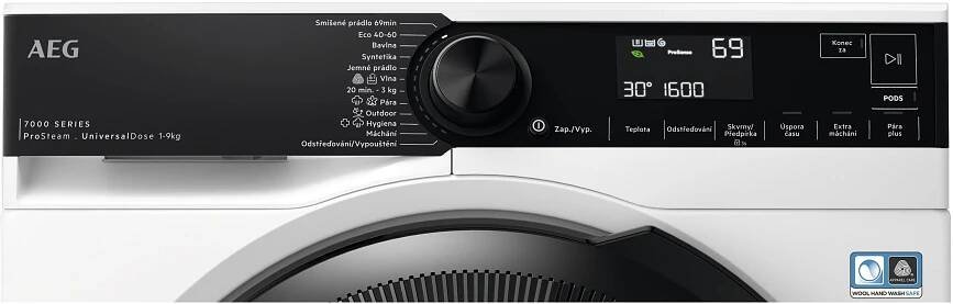 AEG LFR73844OC