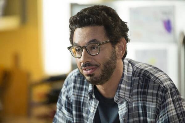 Al Madrigal - Comedian, Writer, Producer, Actor