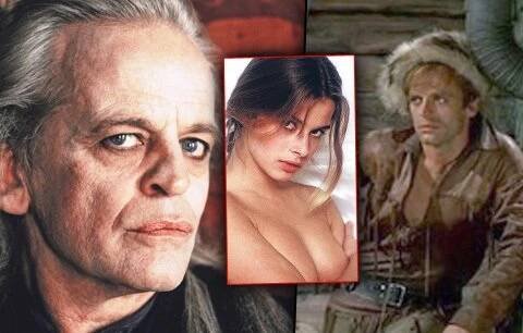 Padouch z Vinnetoua Klaus Kinski: Znásilnil i školačku (13), která chtěla autogram!