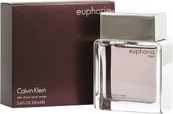 Calvin Klein Euphoria toaletní voda pánská 100 ml tester