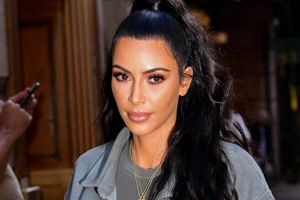 Kim Kardashian