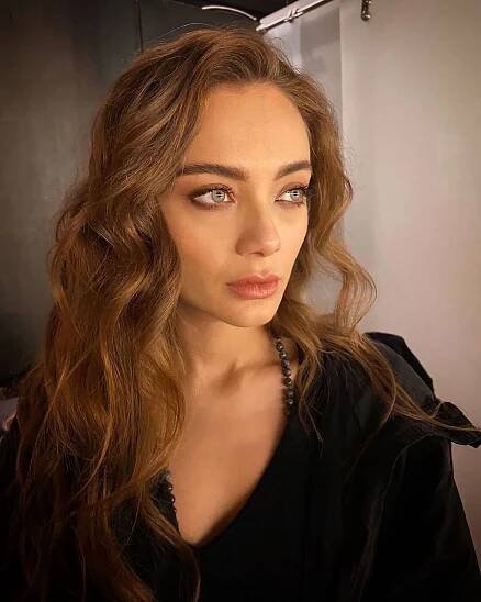 Damla Sönmez