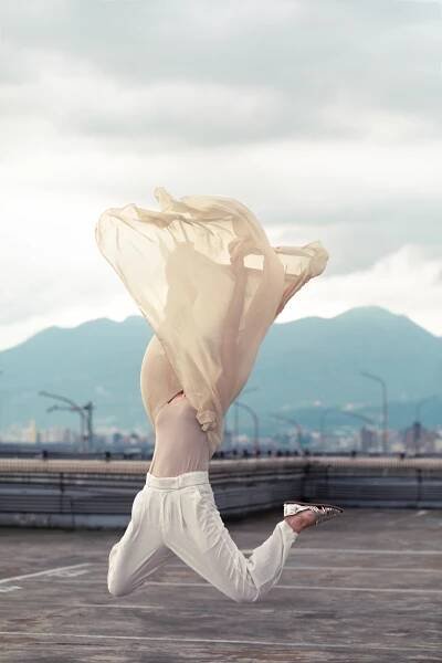 Wei Chang photography - Merging