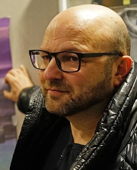 Andrew Feinstein - Wikipedia