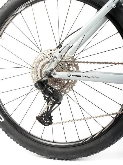 Nové kolo MTB 29" Spyder Thor SRAM SX Eagle 1x12 ve vel. S a M - barva na přání