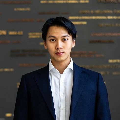 Ivey Fintech Club | Team