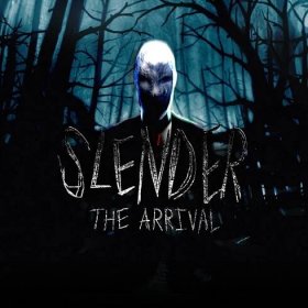 Slender: The Arrival - IGN