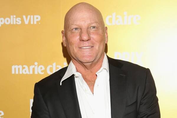 Steve Madden | Latest News | New York Post