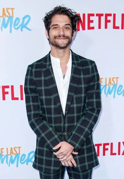 Tyler Posey