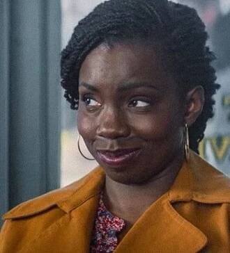 Adepero Oduye | Novinky, zajímavosti a tipy ze světa seriálů a filmů | Edna.cz
