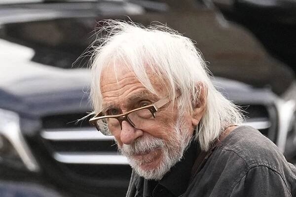 Legendy mizí: jak teď vypadají krasavce "zlatého" Hollywoodu Alain Delon a Pierre Richard - Zivot