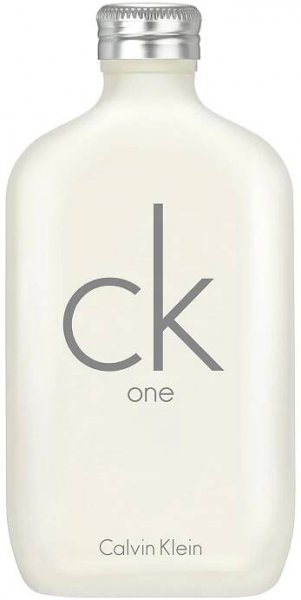 Calvin Klein One