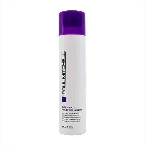 Paul Mitchell Extra-Body Firm Finishing Spray 300 ml