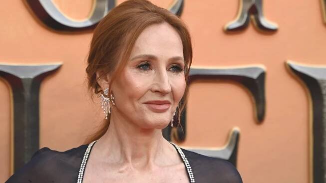 HBO Exec Promises 'Harry Potter' Series 'Not Secretly Being Infused' With J.K. Rowling's Anti-Trans Rhetoric