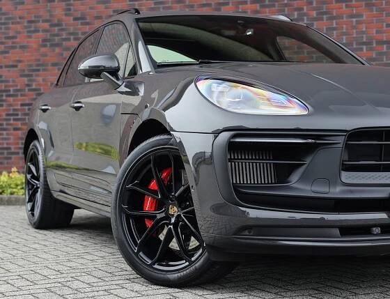 Porsche Macan 2.9 GTS