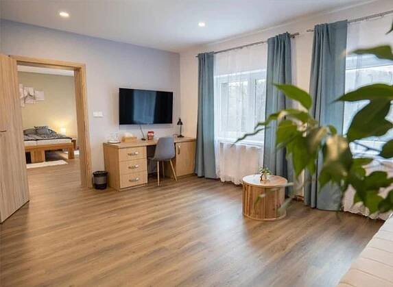 Penzion Harmony resort Javorník foto 4