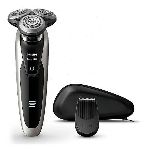 Philips Series 9000 S9041/12 holicí strojek
