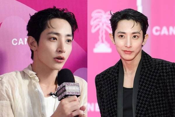 How Lee Soo Hyuk Turned His Looks into a Bold Career Reinvention: Too Striking for the Screen?