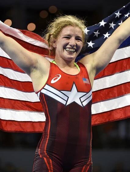 Whitney Conder