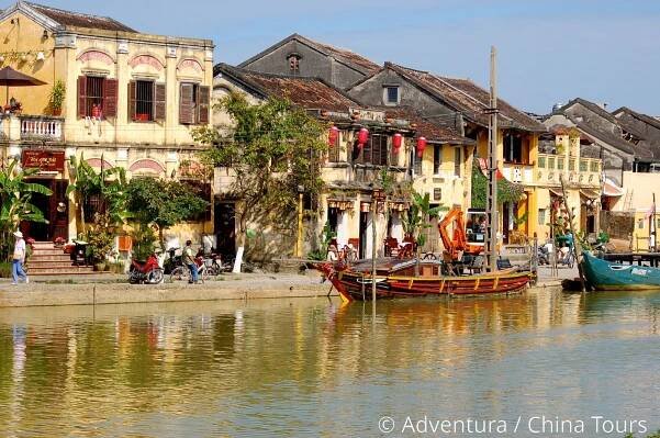 Vietnam a Kambodža