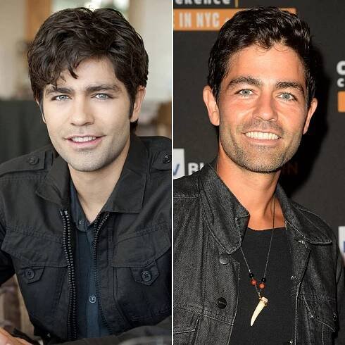 ‘Entourage’ Cast: Where Are They Now?