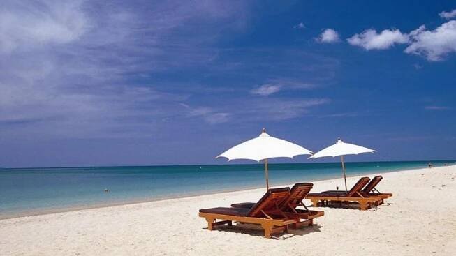 Lanta Sand Resort