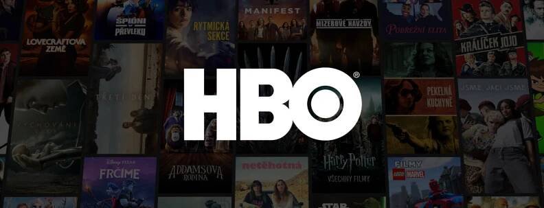 Filmový televizní kanál HBO | Telly