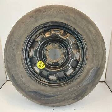 KOLO DOJEZDOVÉ DOJEZDOVDOJEZDOVÉ 16 5X130 MERCEDES SPRINTER 175/90R16 (B2005)