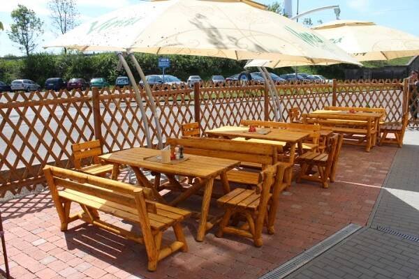 Restaurace U ČÁPA PŘÍBOR 15