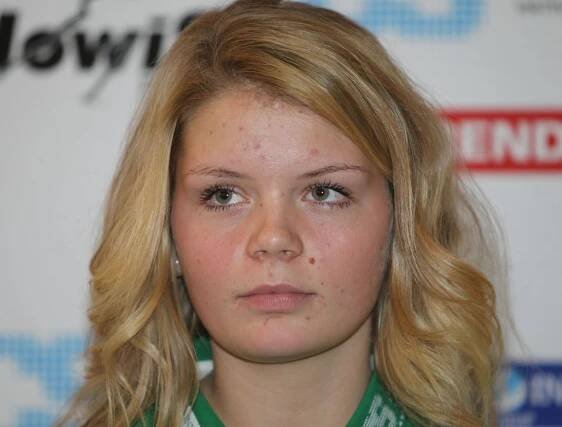 Bruslařka Zdráhalová zajela na MS v časovce juniorek 27. čas