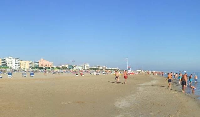 SLANtour | Hotel Villa Caterina***, Rimini Marina centro