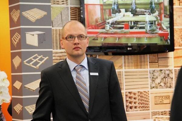 Veletrh FachPack v Norimberku | KLAUS Timber a.s.