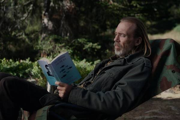 Richard Brake