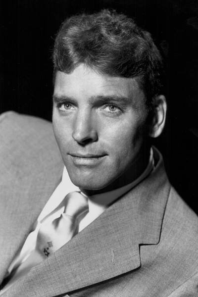 Burt Lancaster