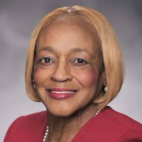 At-Large Leadership - National Black Caucus of State Legislators