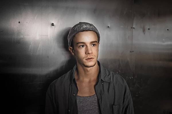 Jonas Holdenrieder
