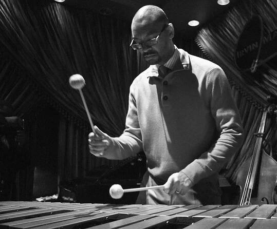 Jason Marsalis - Basin Street Records