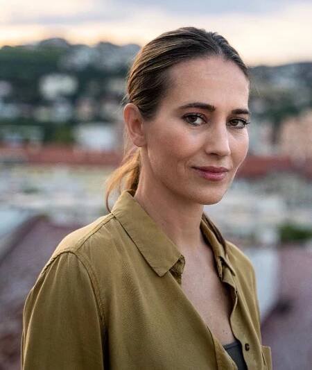 Jana Kolesárová – RESET ACTORS