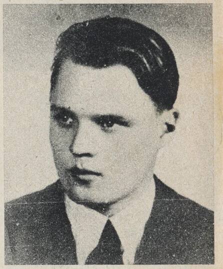 Josef Valčík