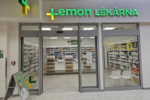 Lékárna LEMON foto 1