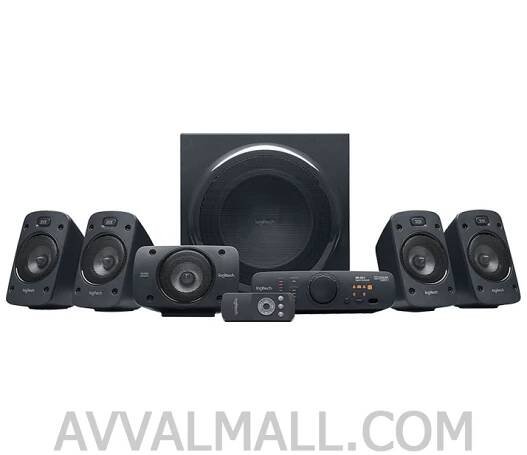 اسپیکر دالبی لاجیتک Logitech Z906