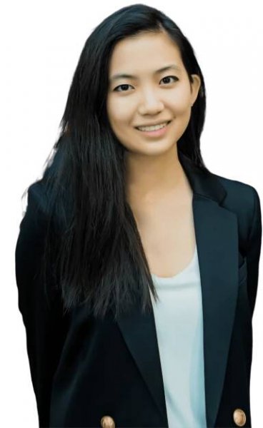 Jenny Wang