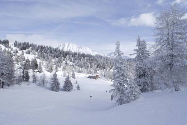 Winterurlaub in Natz/Eisacktal - Jugendhotel Sonnenhof › sonnenhof.it