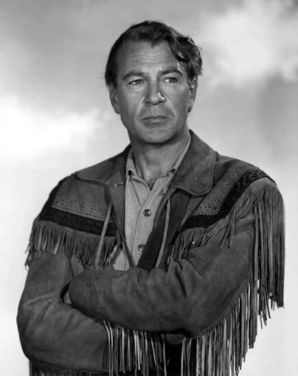 Gary Cooper - Actor